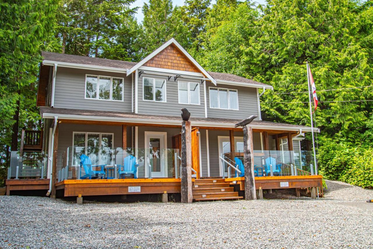 Hotel The Francis Boutique Ucluelet
