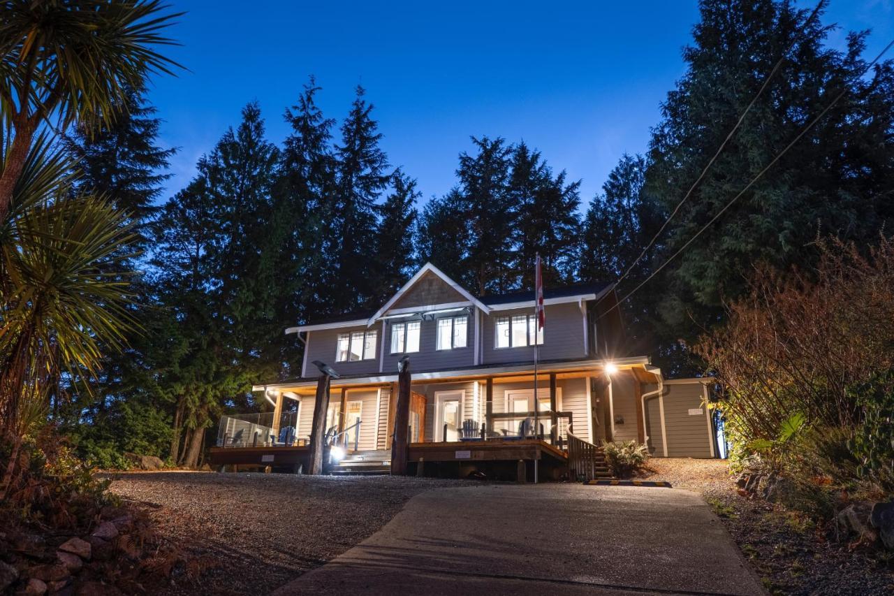 The Francis Boutique 4* Ucluelet