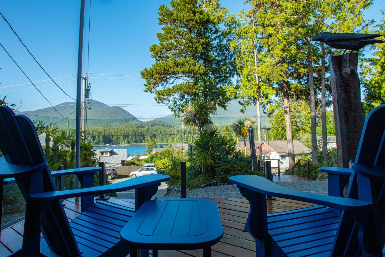 The Francis Boutique Hotel Ucluelet
