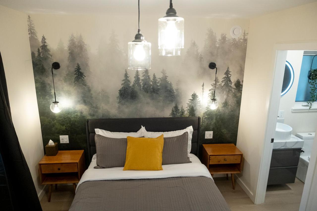 Hotel The Francis Boutique
