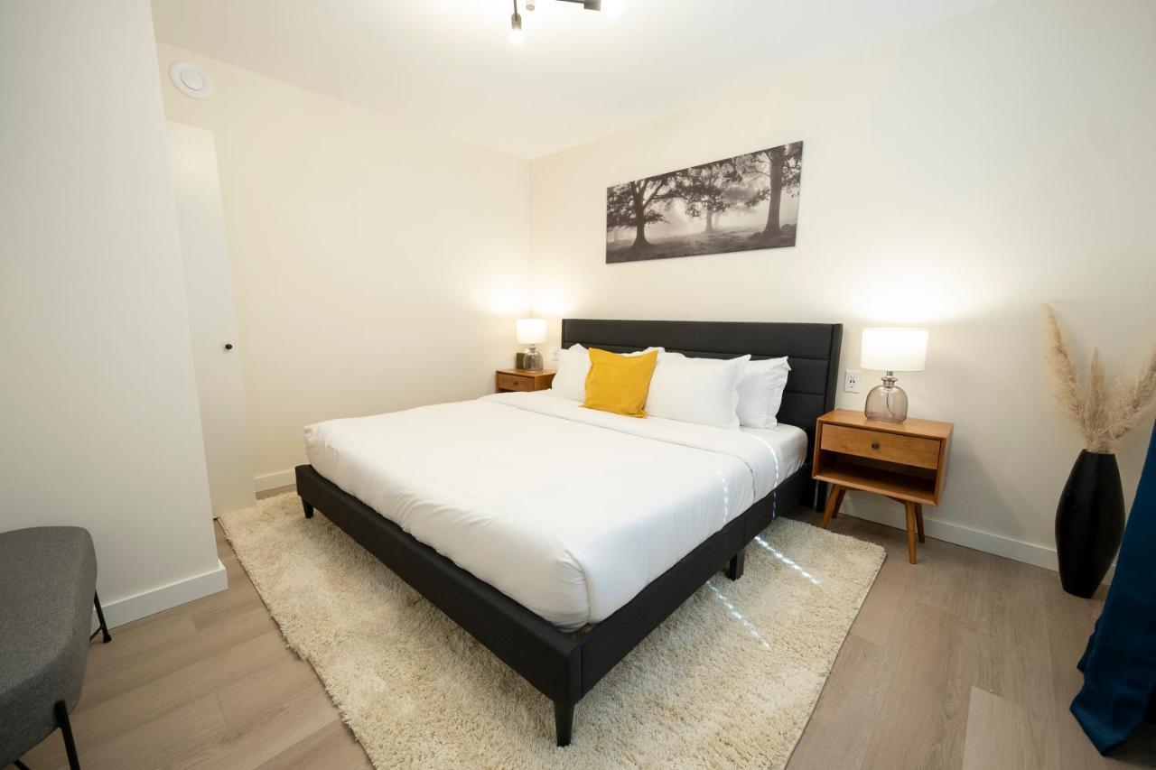 The Francis Boutique 4* Ucluelet