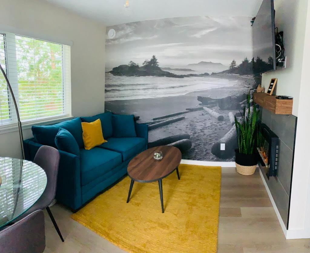 Hotel The Francis Boutique Ucluelet