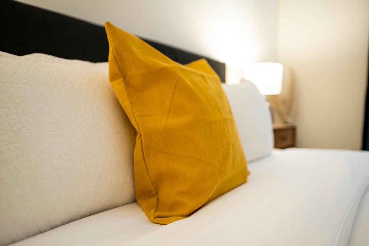 The Francis Boutique Hotel 4*