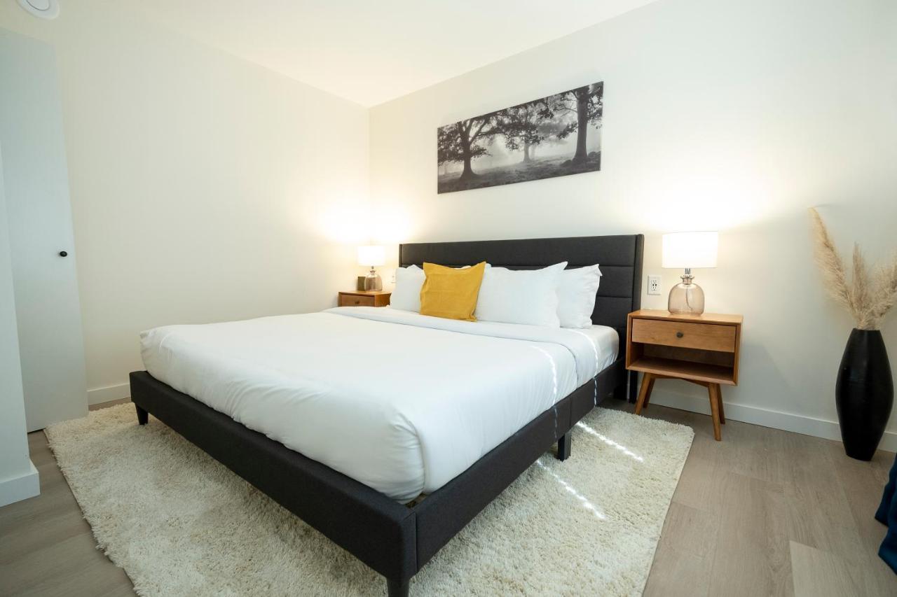 The Francis Boutique Hotel