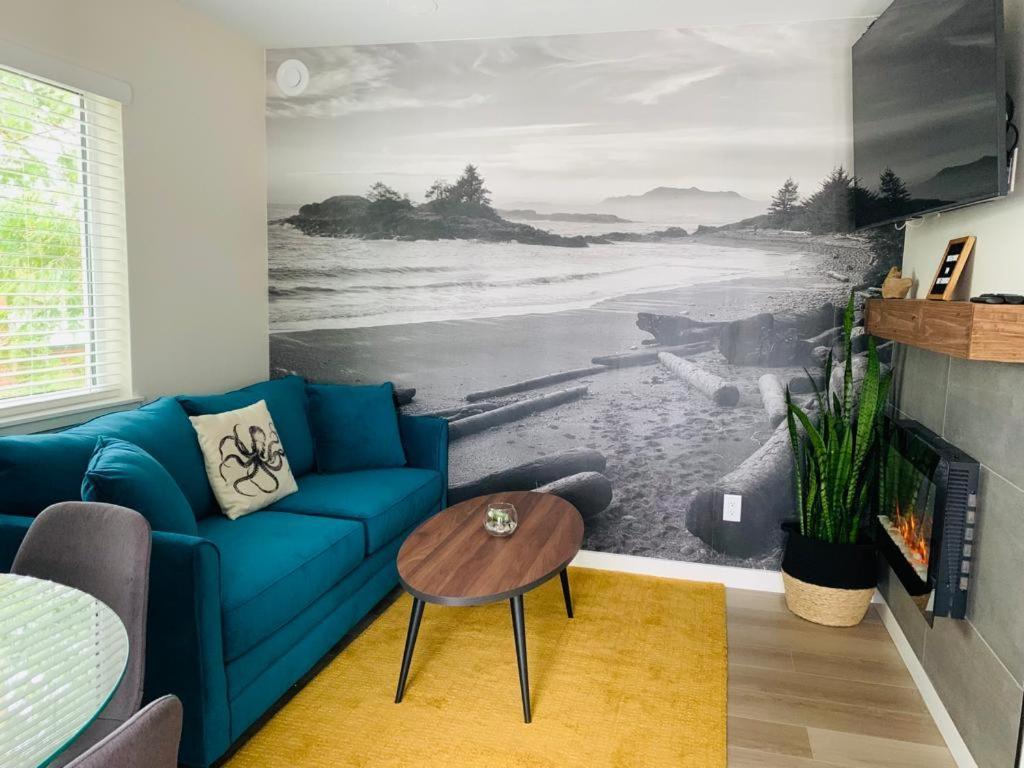 Hotel The Francis Boutique Ucluelet