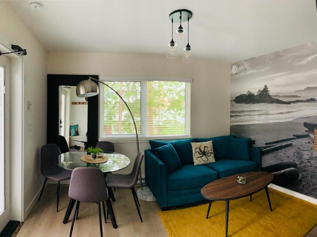 Hotel The Francis Boutique Ucluelet