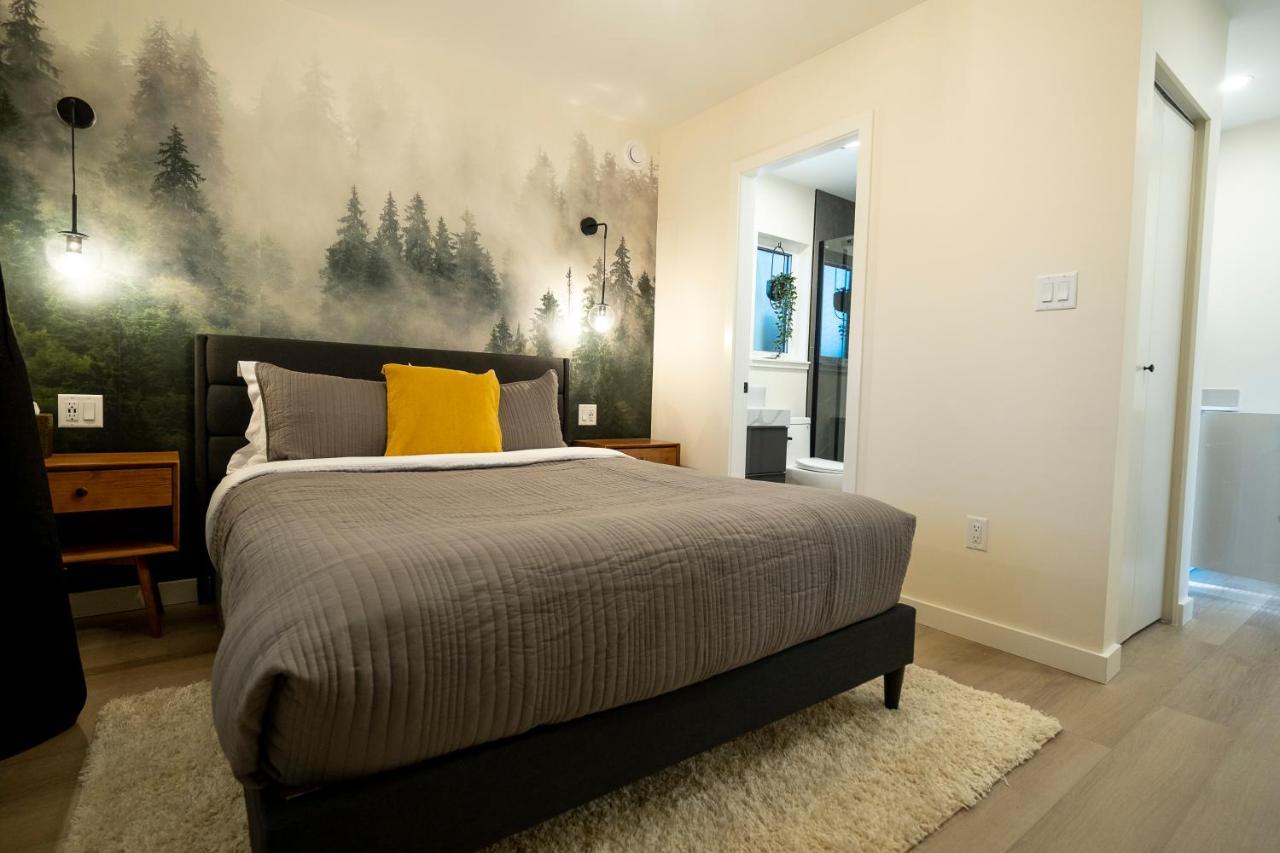 Hotel The Francis Boutique