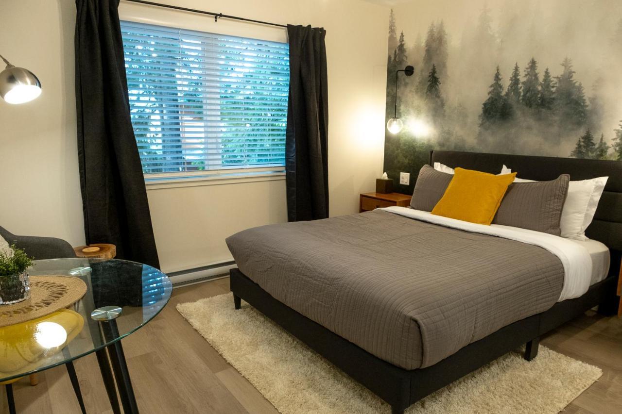Hotel The Francis Boutique Ucluelet