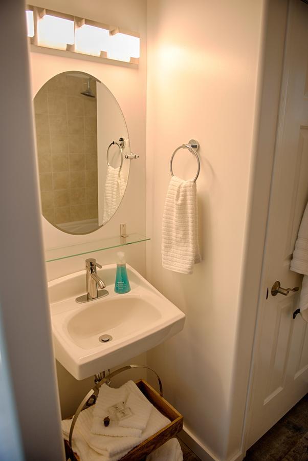 The Francis Boutique 4* Ucluelet
