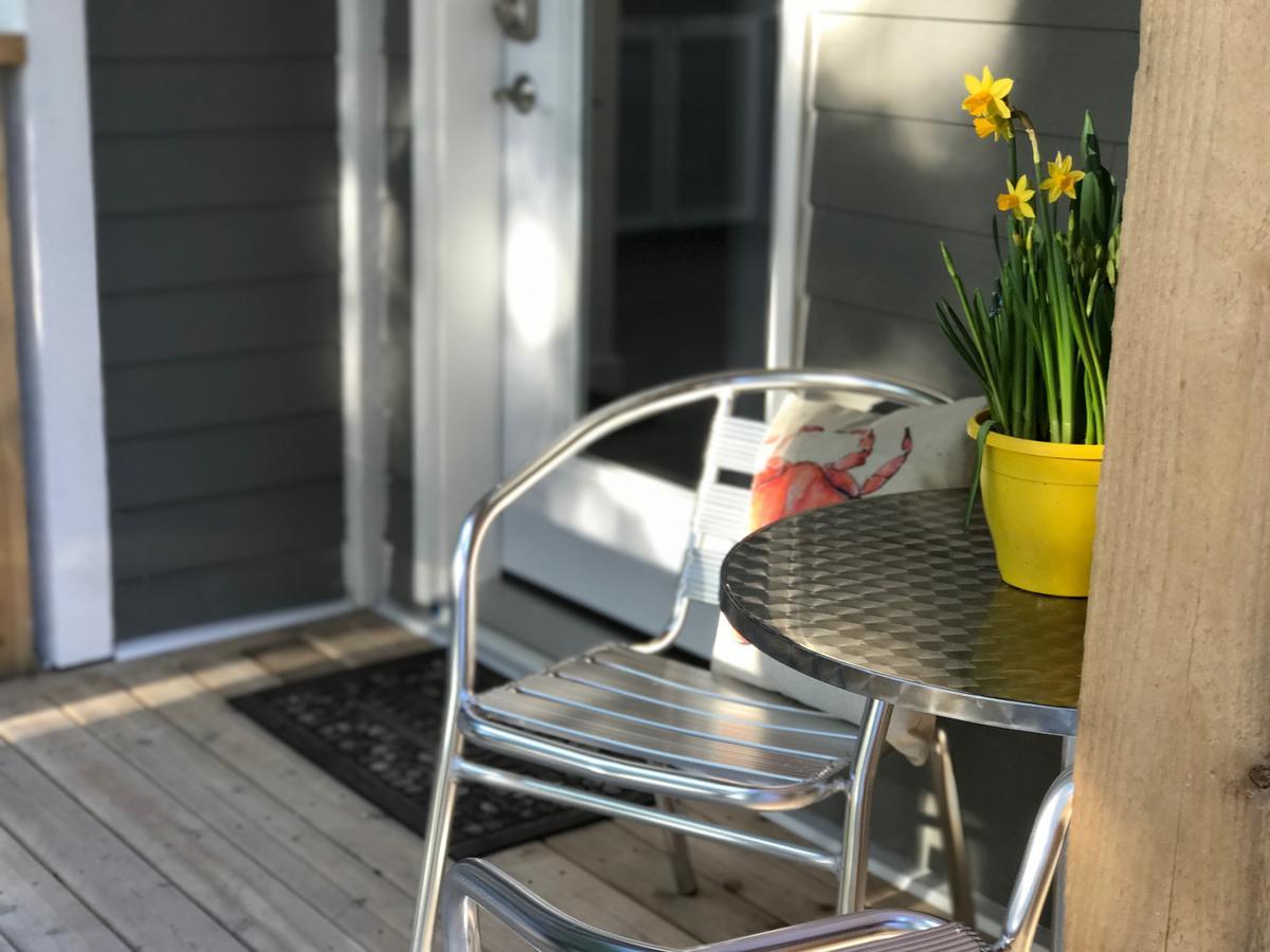 The Francis Boutique Hotel Ucluelet
