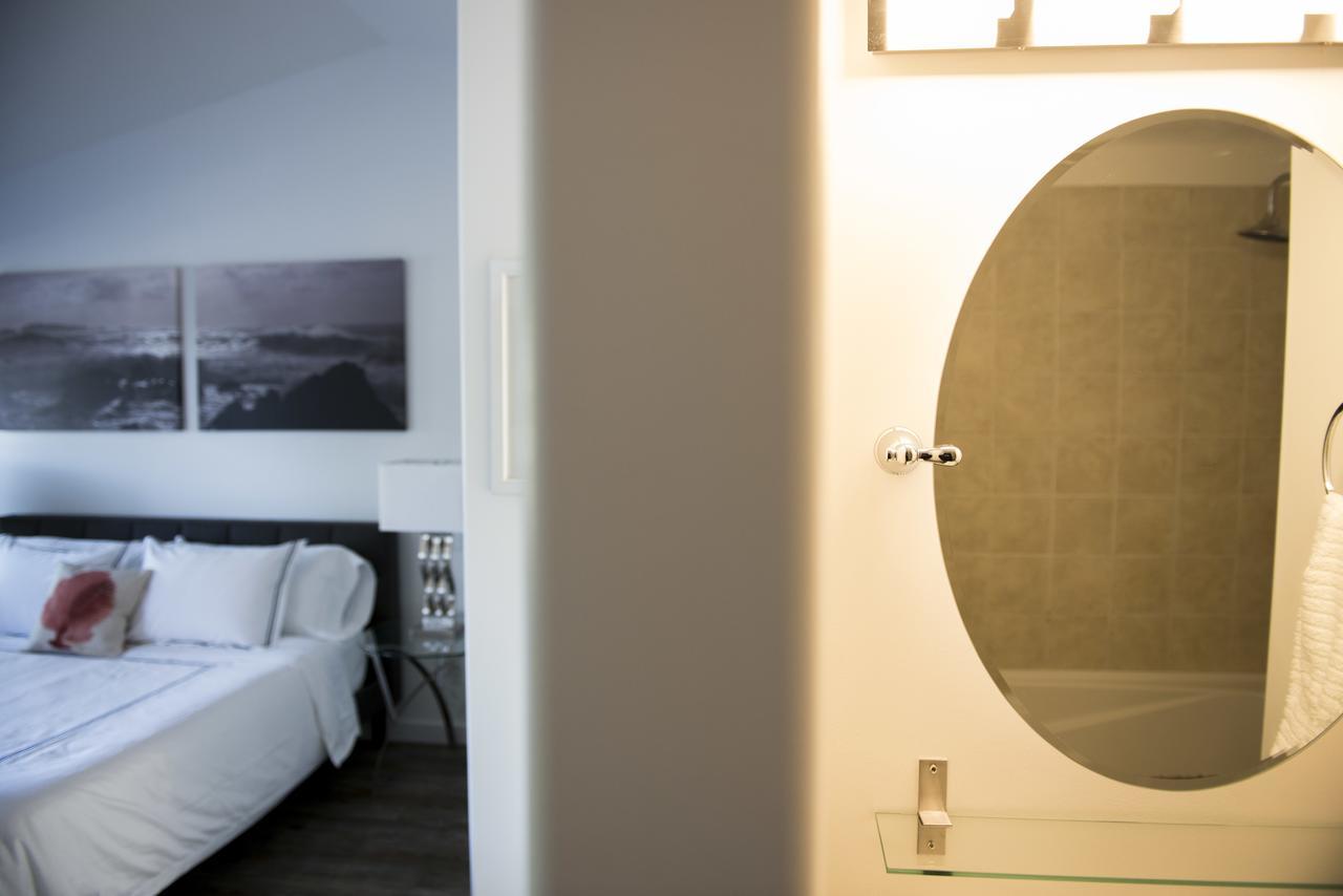 Hotel The Francis Boutique