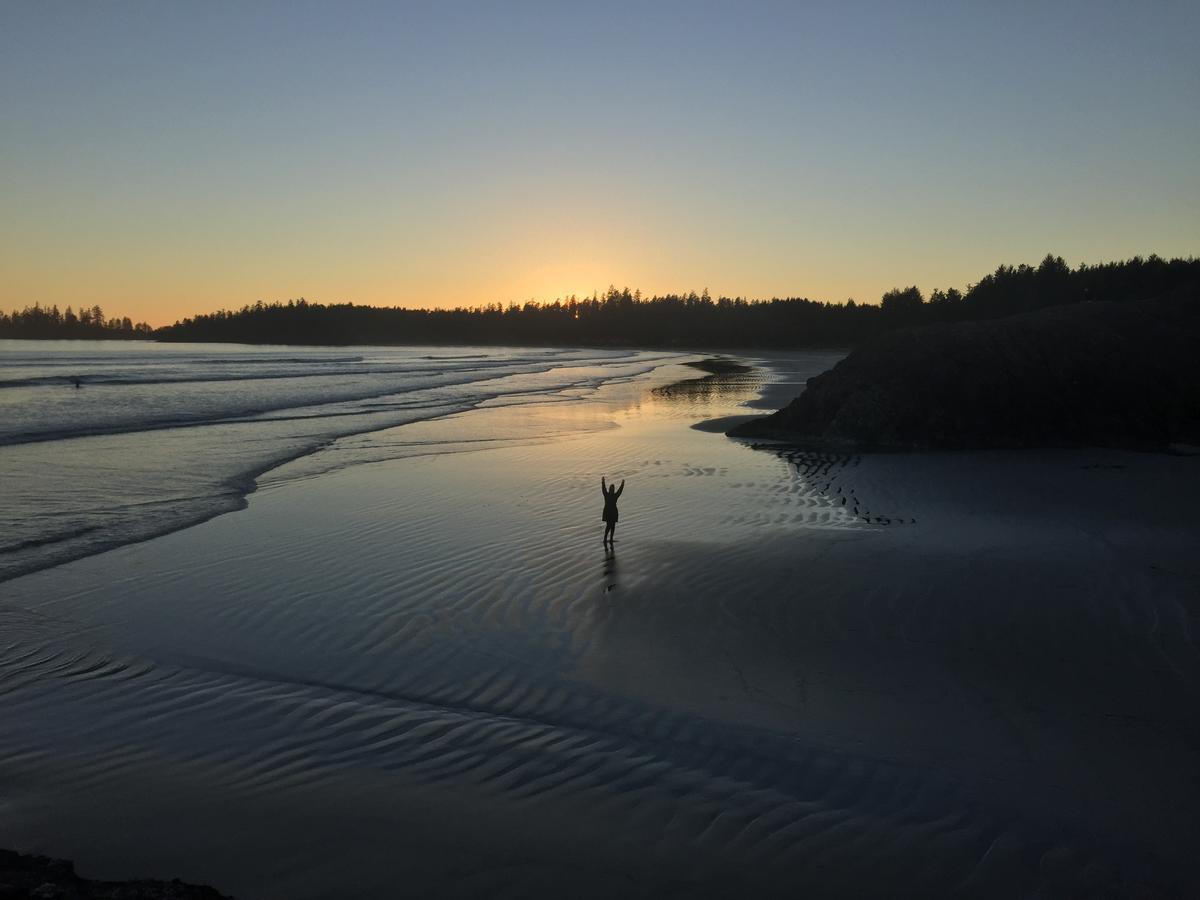 The Francis Boutique Ucluelet