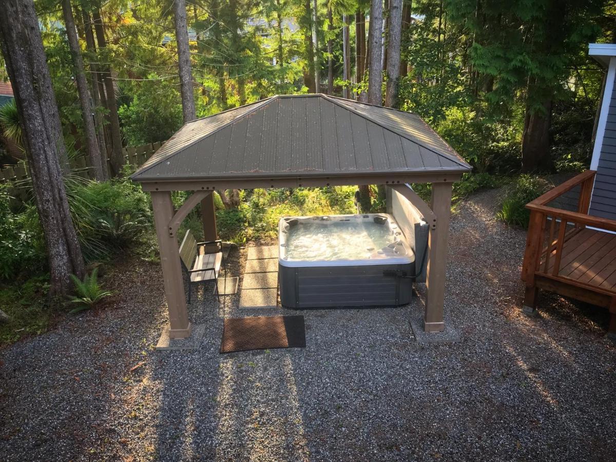 The Francis Boutique 4* Ucluelet